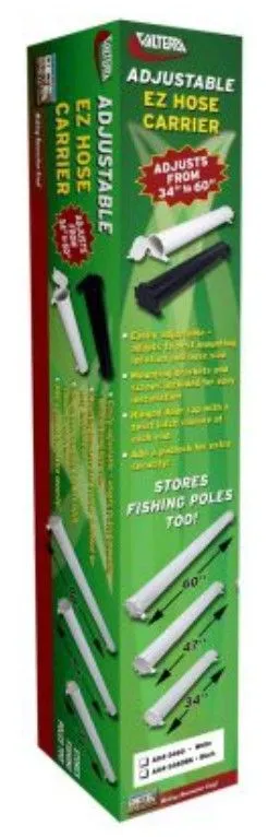 Adjustable Hose Carrier 34
